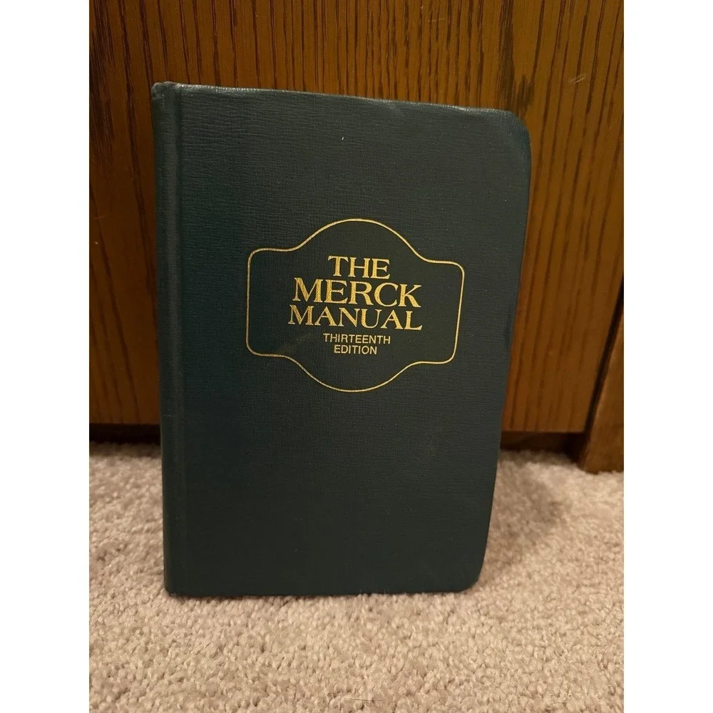 The Merck Manual
